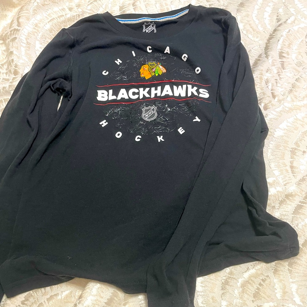 Chicago Blackhawks